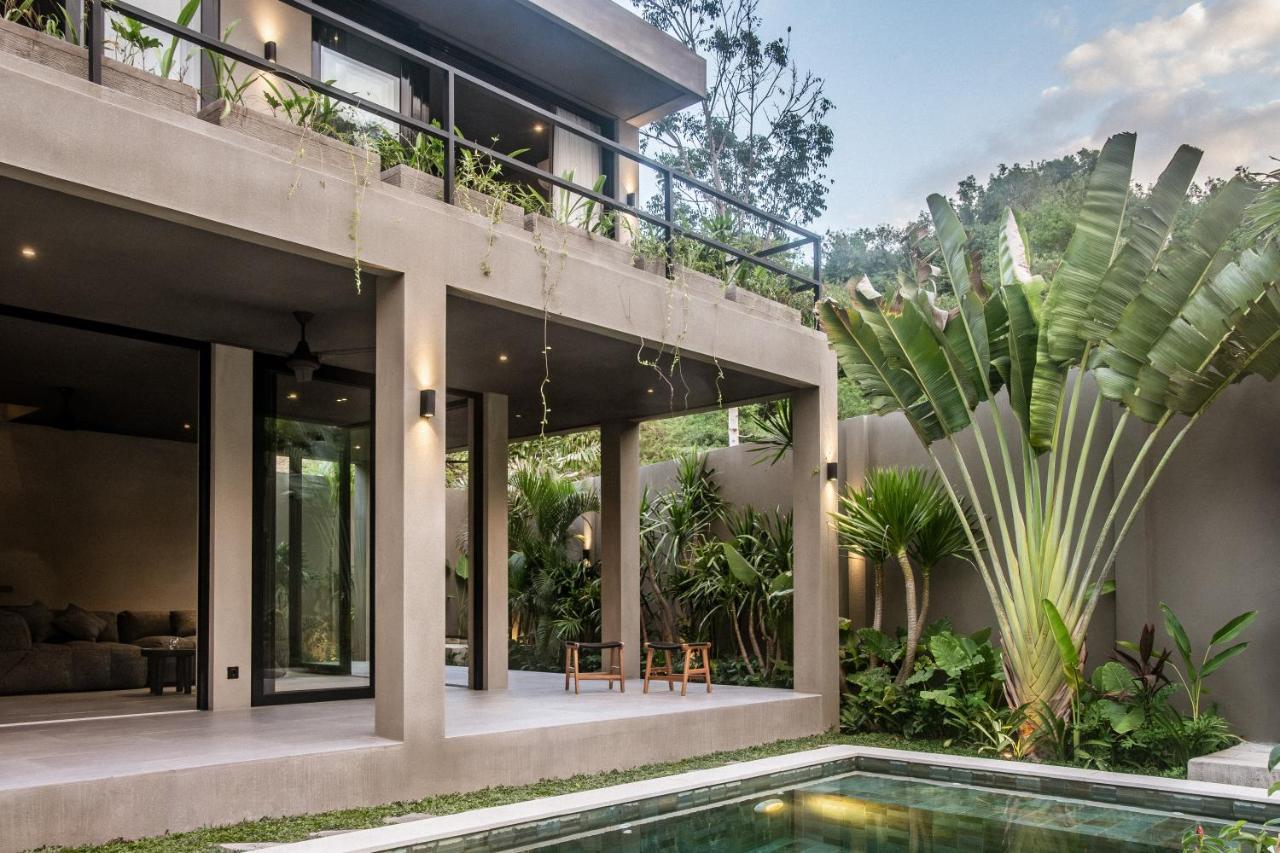 Aloha Villas - Modern Villas With Private Pool And Lush Gardens Kuta  Eksteriør billede