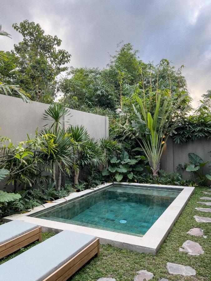 Aloha Villas - Modern Villas With Private Pool And Lush Gardens Kuta  Eksteriør billede